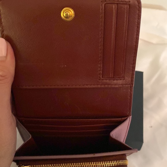 Mulberry wallet - Picture 6 of 14